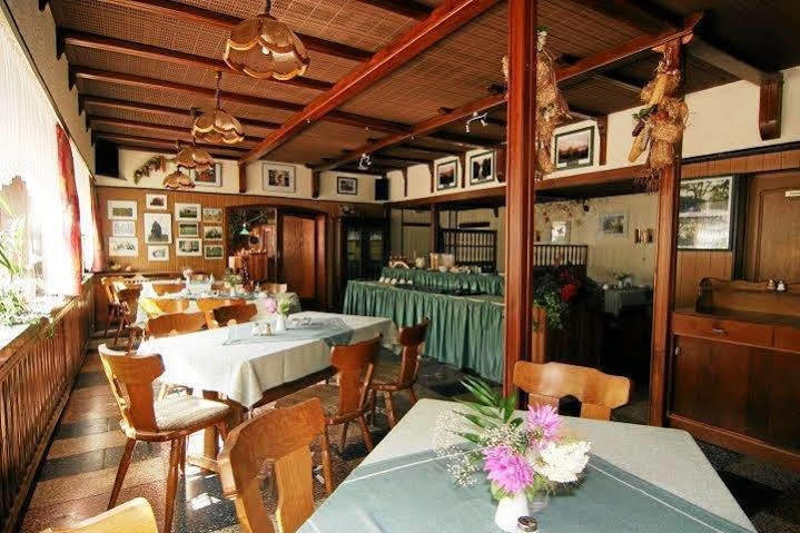 Hotel Mueller غِنتين المظهر الخارجي الصورة